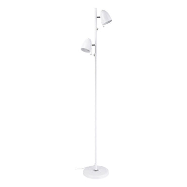 Lara Double Light Floor Lamp Series