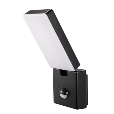 LED Floodlight with Sensor White / Cool White