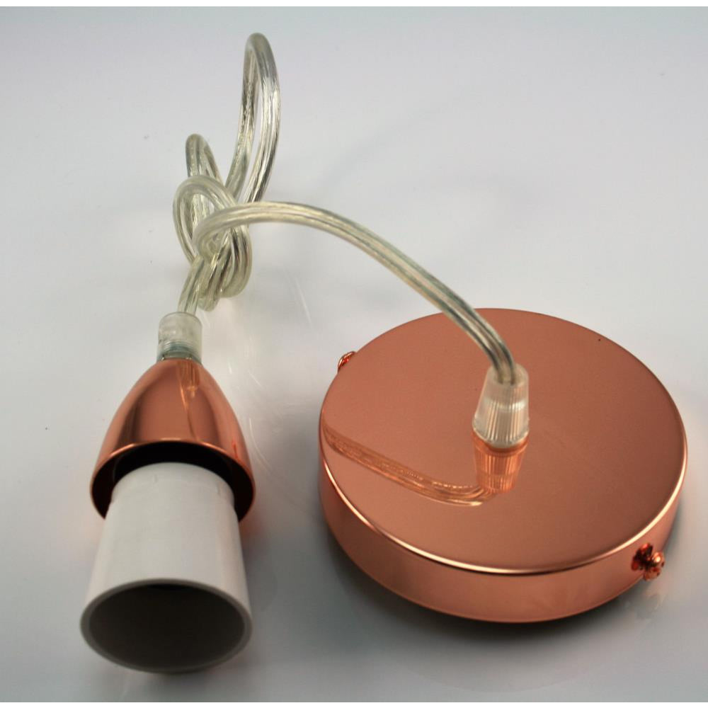 Hardwired Cable Suspension Kit