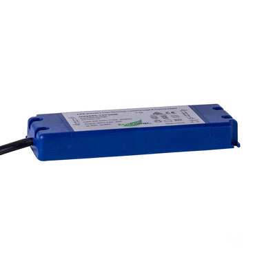 Triac Indoor 30W 12V DC Dimmable IP20 LED Driver