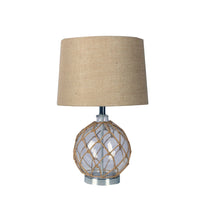 Yamba Table Lamp Complete