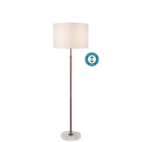 Placin Hight Adjustable Floor Lamp Bronze