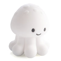 Lil Dreamers Jellyfish Soft Touch LED Light USB