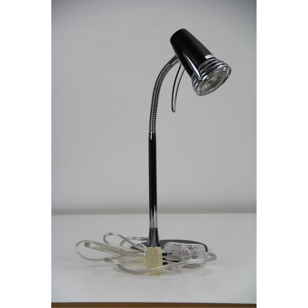 Scoot Compact LED Task Lamp