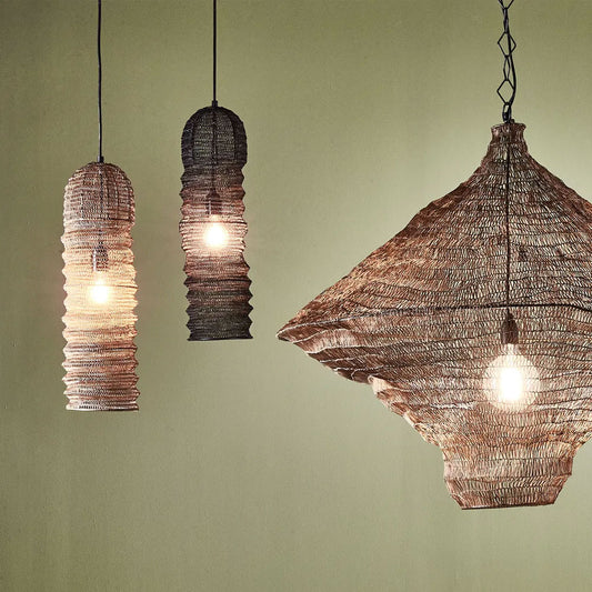 The Latest Trends in Pendant Lighting: Style and Innovation for Your Space