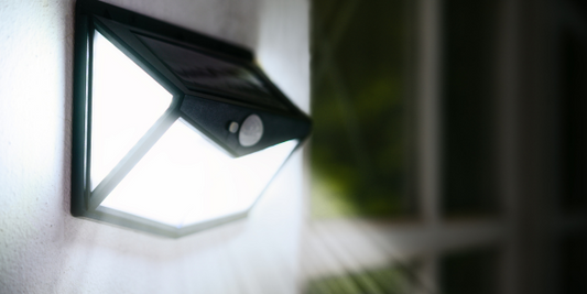 Shine a Light on Security: Top Security Lights for Melbourne Homes