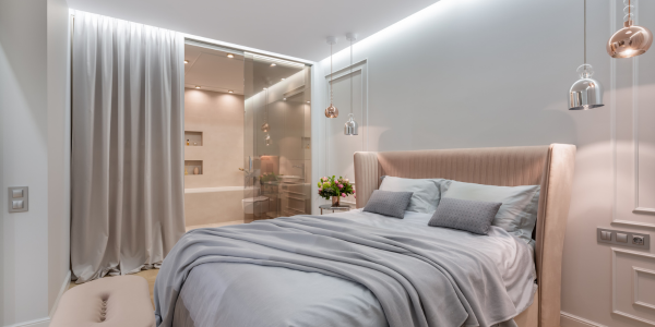 How to Improve Bedroom Lighting