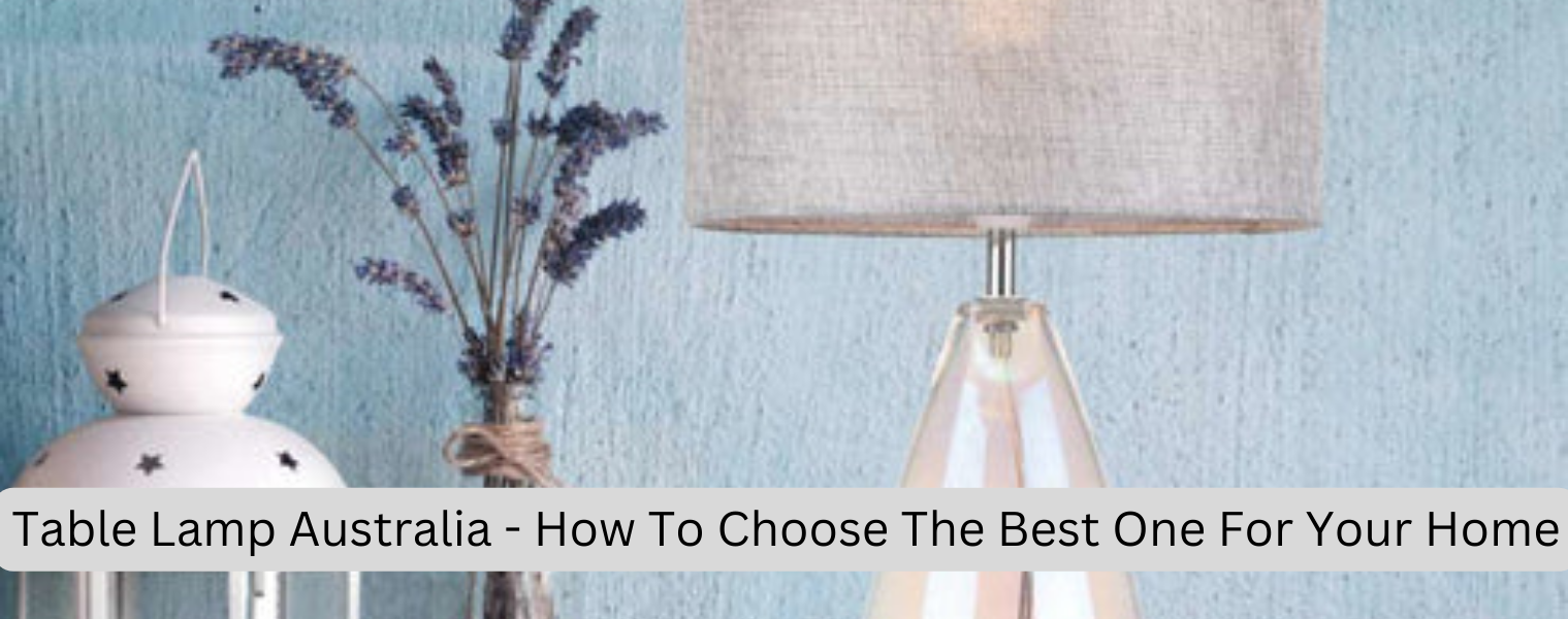 Table and 2024 lamp in one