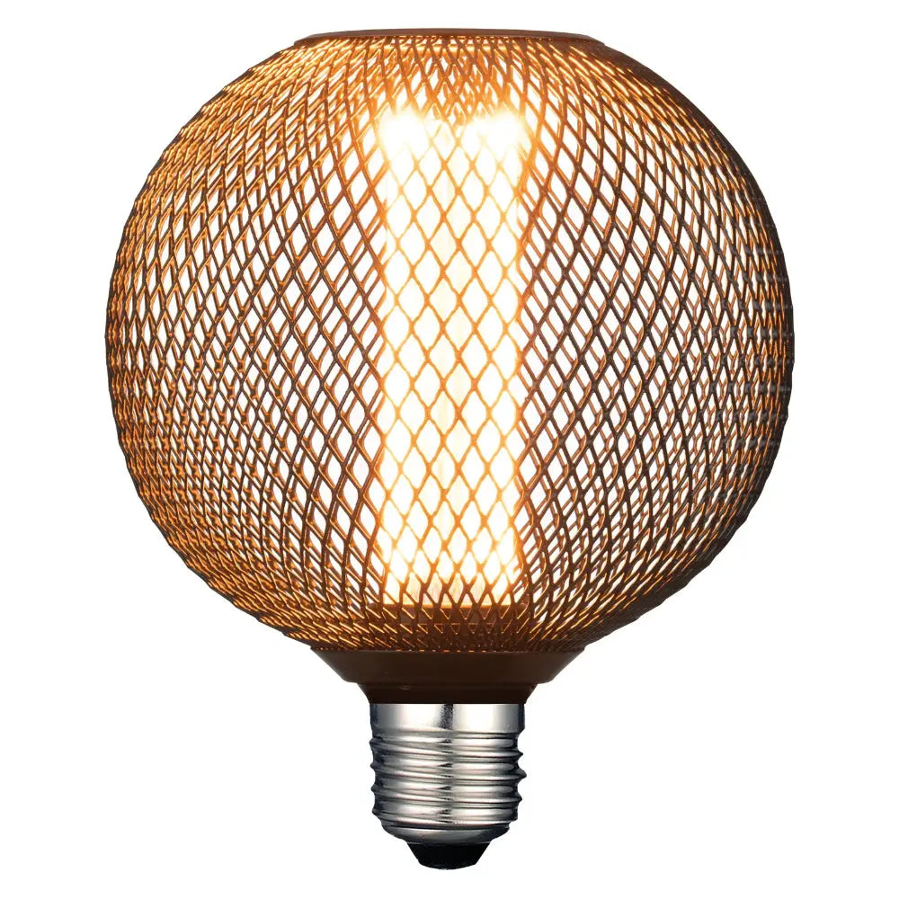Light Bulbs and Globes