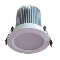 Lumina LED Downlight 11 Watt Warm White 3000K Dimmable Downlight