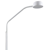 Ben Floor Lamp White