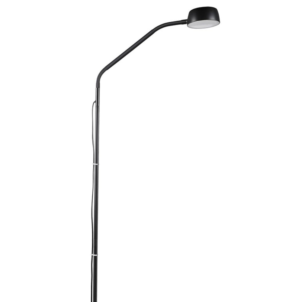 Ben Floor Lamp Black