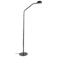 Ben Floor Lamp Black