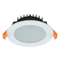 Bliss 10 Watt Dimmable Round LED Downlight White Tri Colour