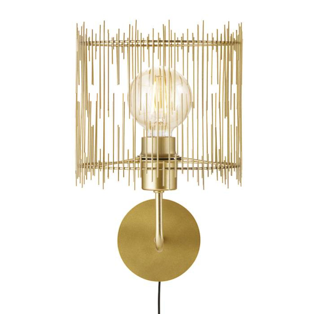 Elvis Wall Light