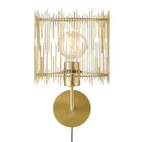 Elvis Wall Light