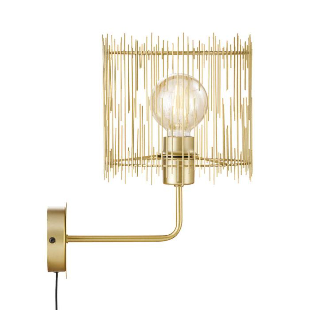 Elvis Wall Light
