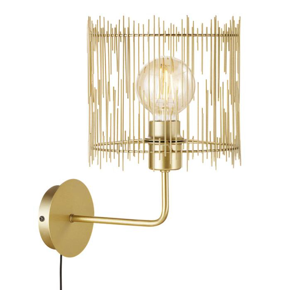 Elvis Wall Light