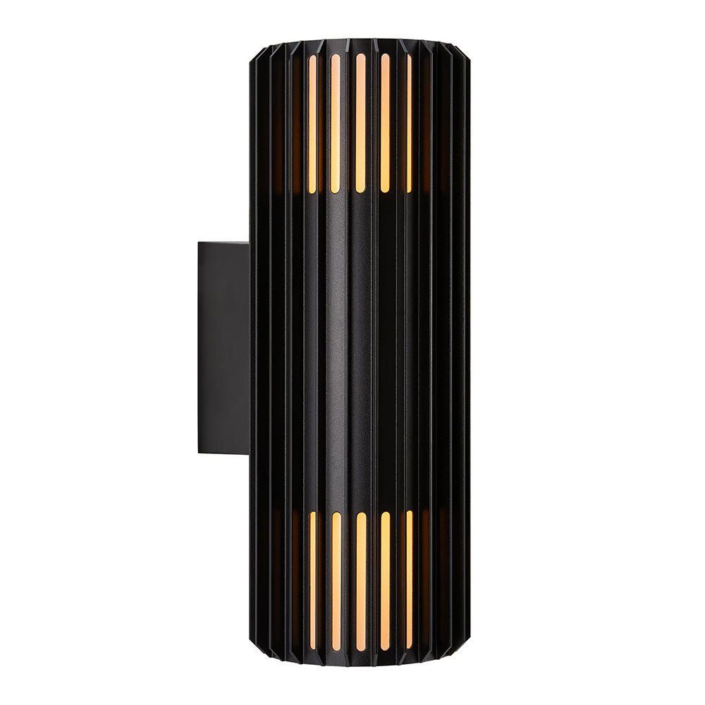 Aludra Double Wall Light Seaside
