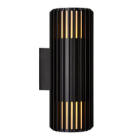 Aludra Double Wall Light Seaside