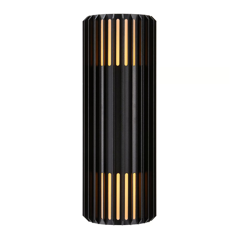 Aludra Double Wall Light Seaside