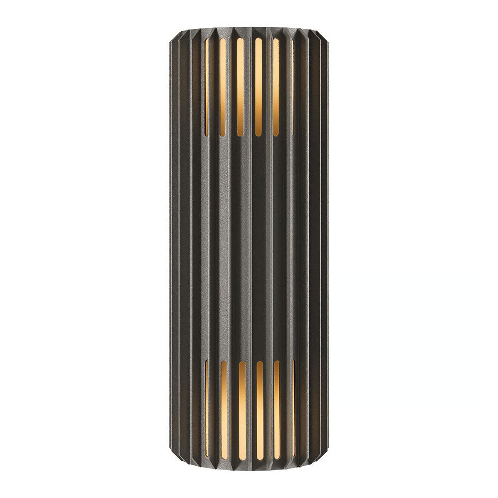 Aludra Double Wall Light Seaside