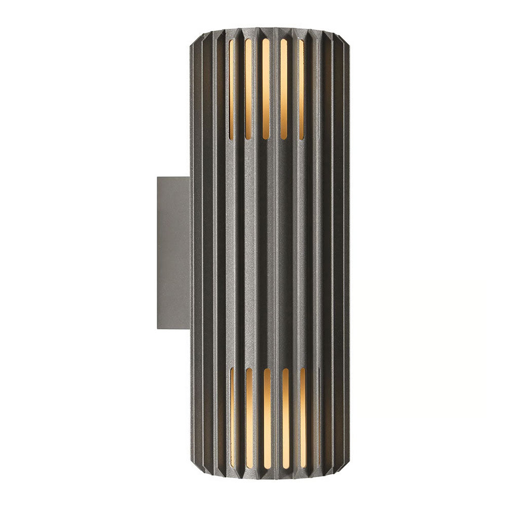 Aludra Double Wall Light Seaside
