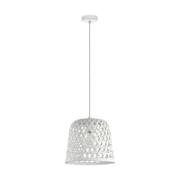 Kirkcolm 1 Light Pendants Series