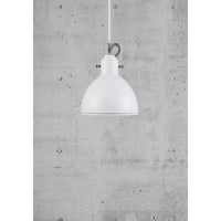 Aslak Metal Pendant