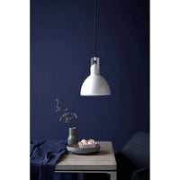 Aslak Metal Pendant