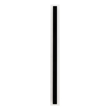 Equator-100cm Bar Outdoor LED Wall Light 30w Black