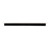 Equator-100cm Bar Outdoor LED Wall Light 30w Black