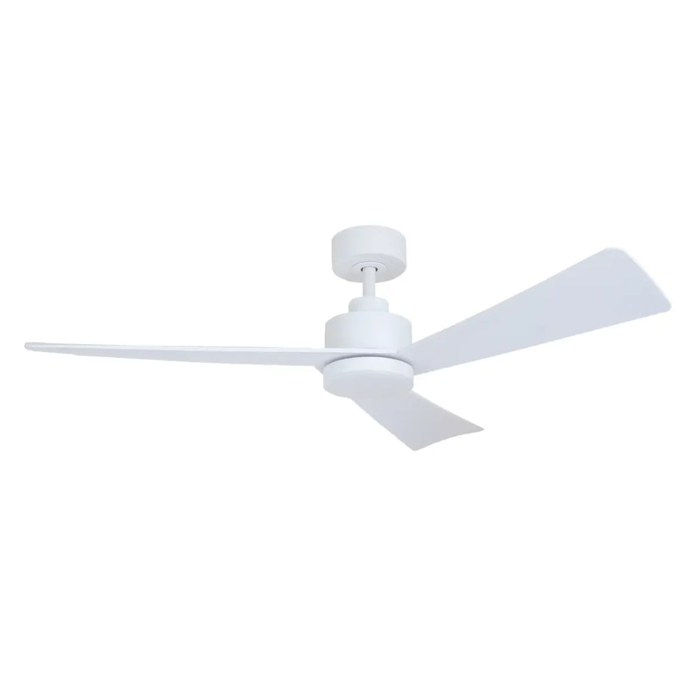 Bronte 52" DC Ceiling Fan with Light
