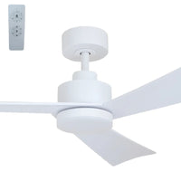 Bronte 52" DC Ceiling Fan with Light