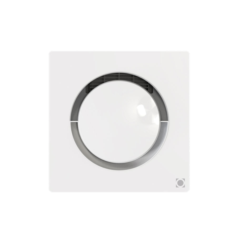 Orbis 4 In 1 Retrofit Bathroom Heater White