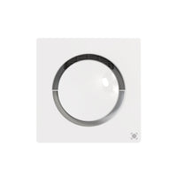 Orbis 4 In 1 Retrofit Bathroom Heater White