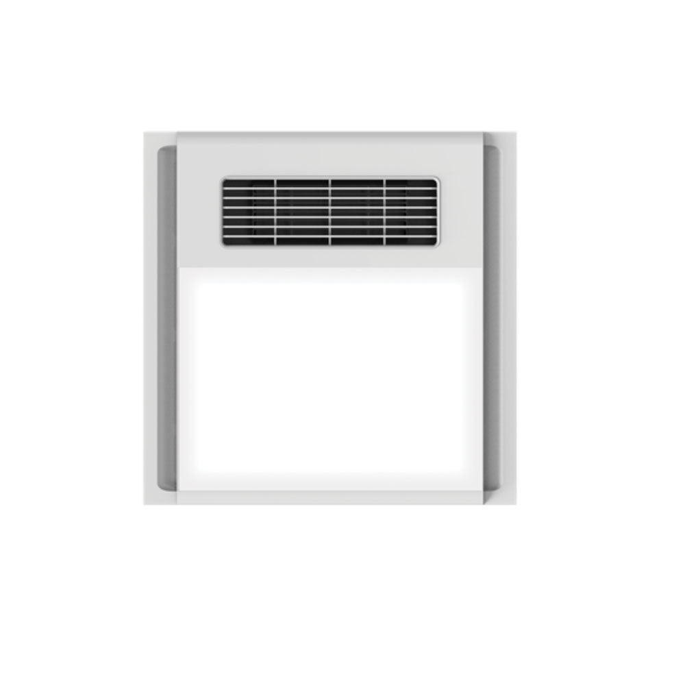 Heatcore 4 in 1 Retrofit LED Bathroom Heater Tri Color White