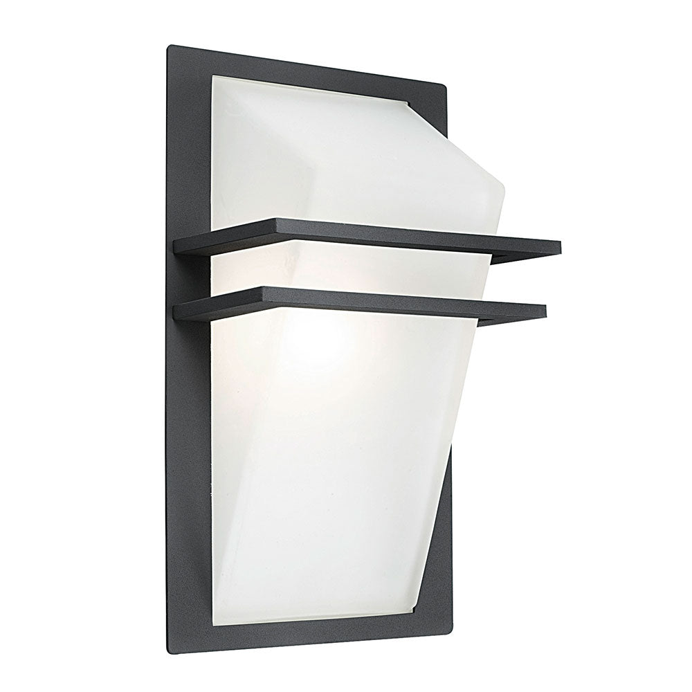 Park Outdoor Bunker Light Anthracite