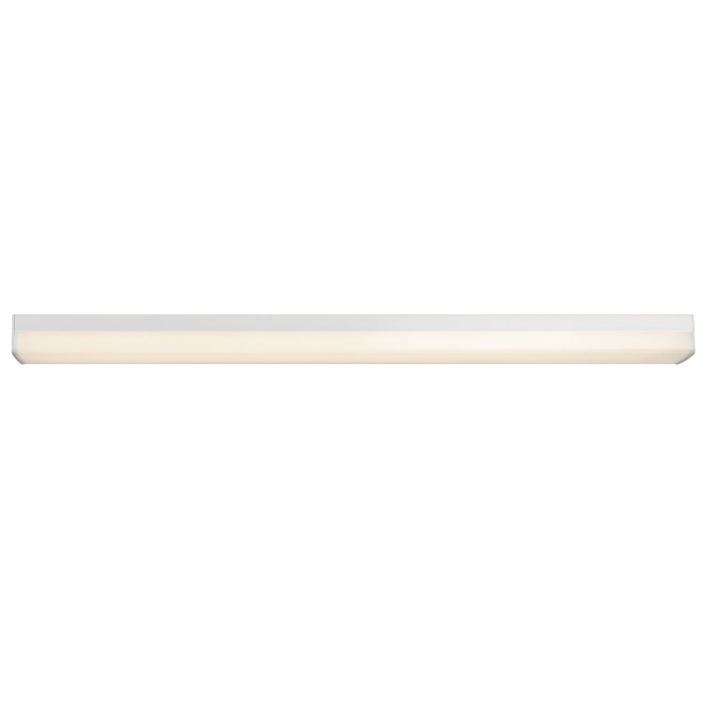 Anka 18W Tri Colour LED 600mm Batten White