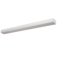 Anka 18W Tri Colour LED 600mm Batten White