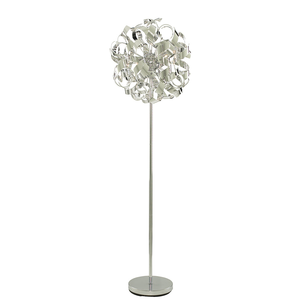 Showstopper Decorative Floor Lamp