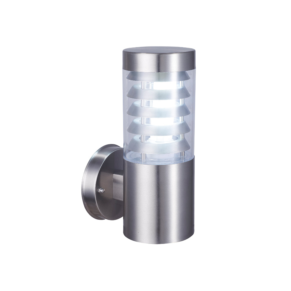 ELANORA: Exterior Garden Surface Mounted Wall Light IP44