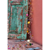 Folklore Fairy Lights - Bohemia Style Warm White Led String