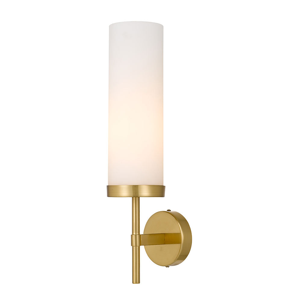 Garot Wall Light Opal
