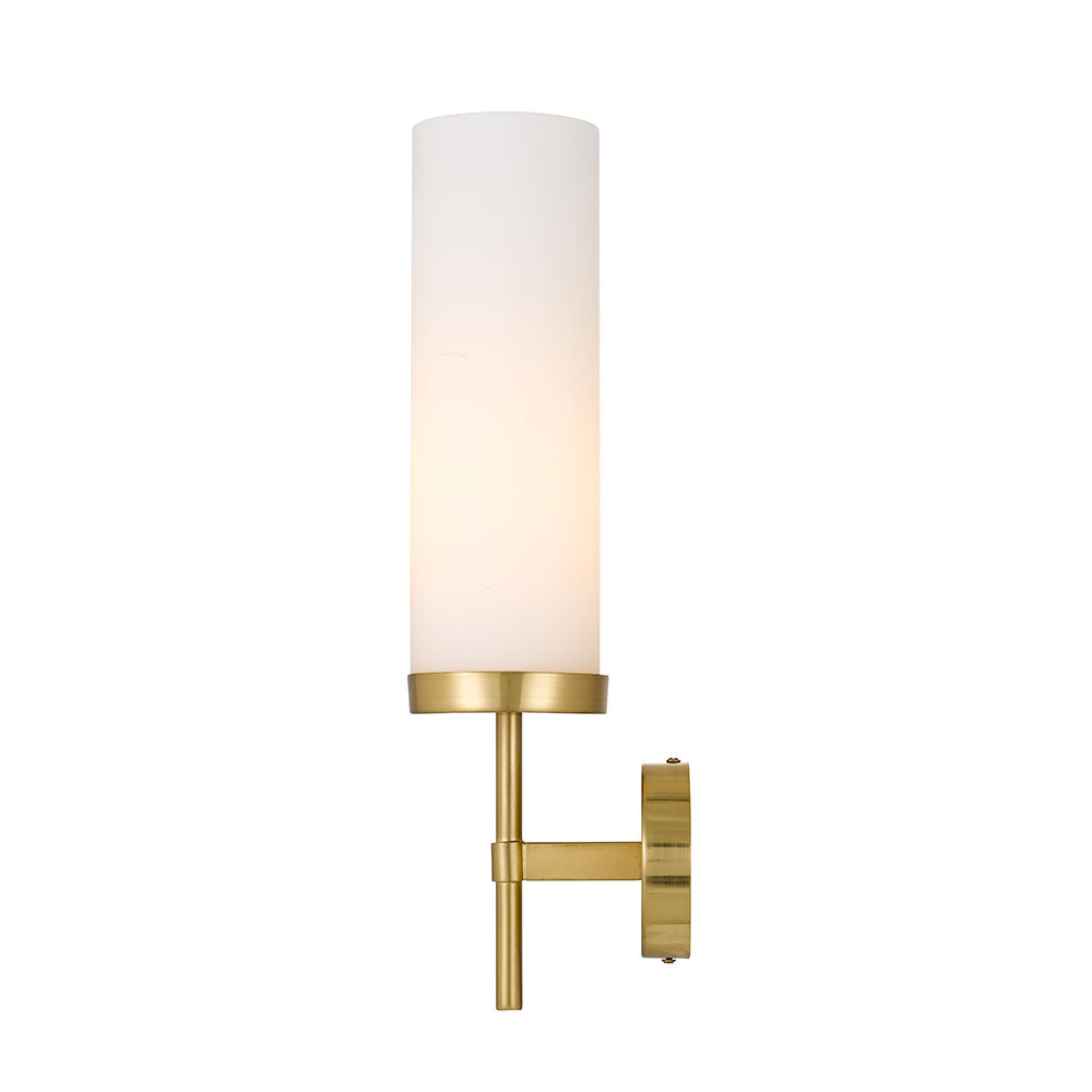 Garot Wall Light Opal