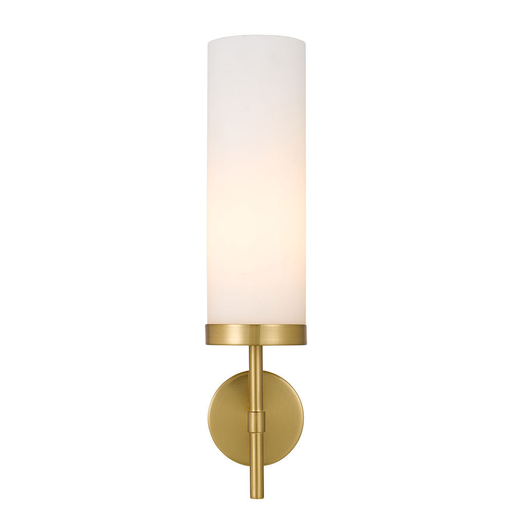 Garot Wall Light Opal