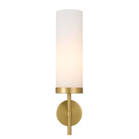 Garot Wall Light Opal