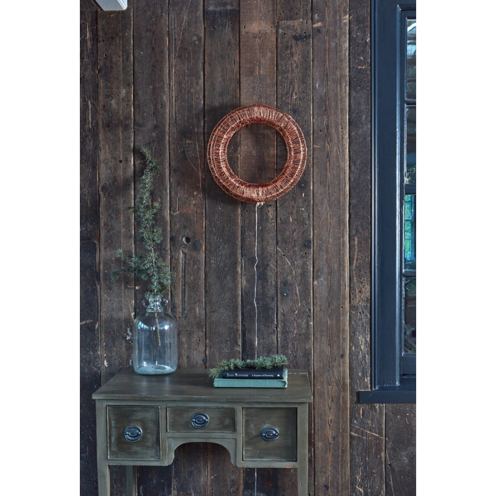 Galaxy Wreath Light
