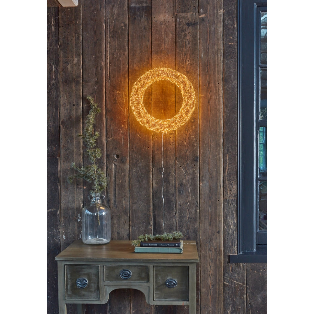 Galaxy Wreath Light