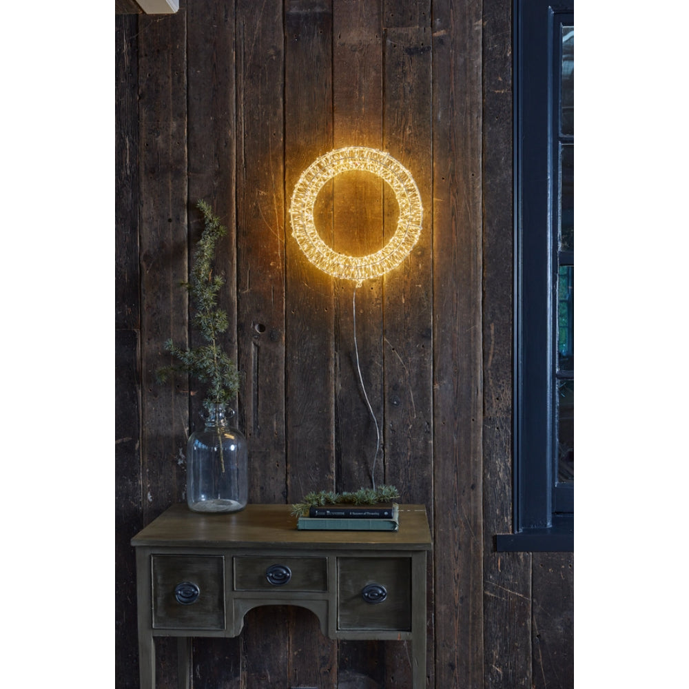 Galaxy Wreath Light